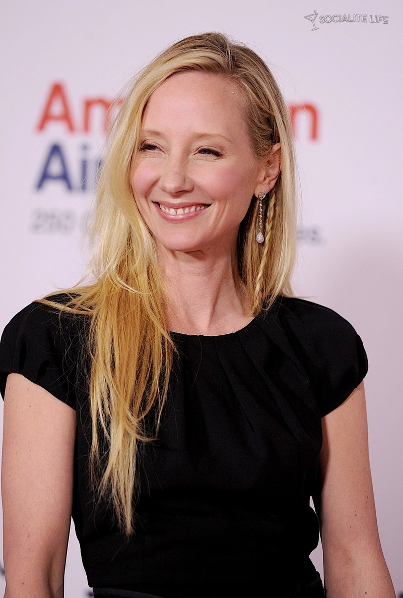 Энн Хэч (Anne Heche)