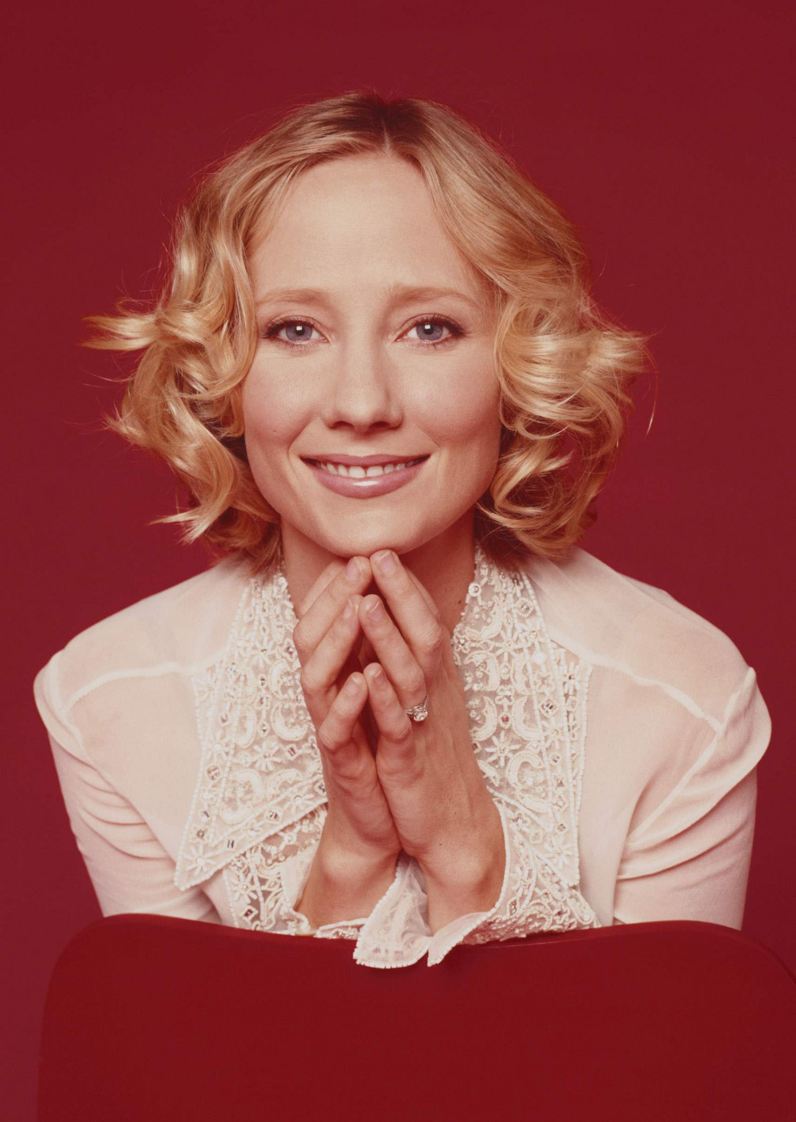 Энн Хэч (Anne Heche)