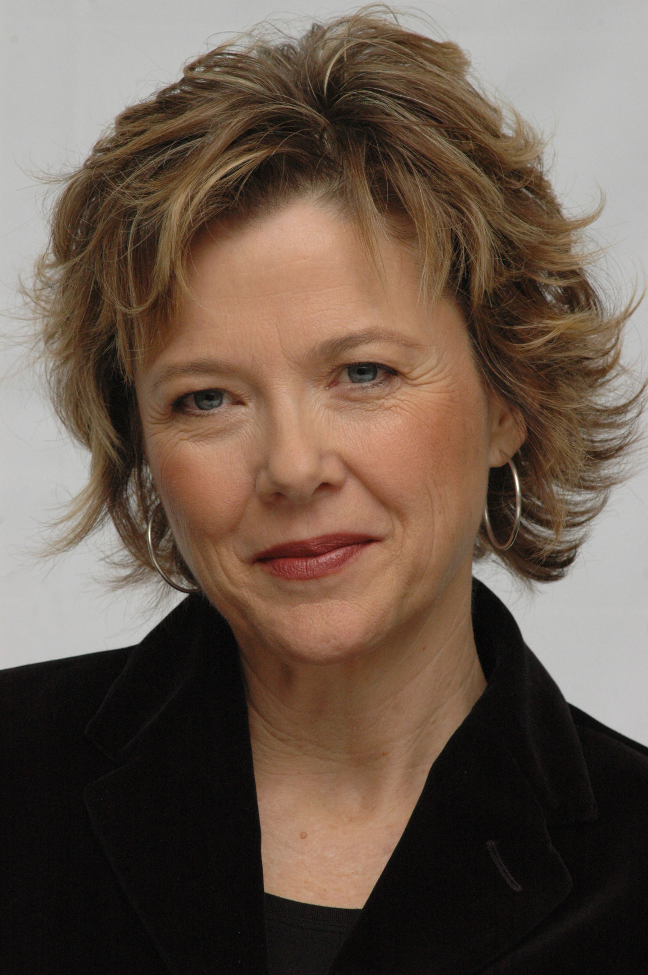 Аннетт Бенинг (Annette Bening)