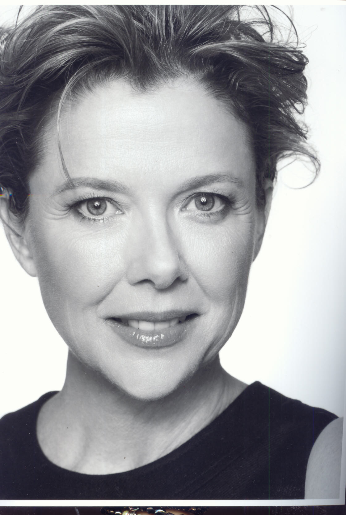 Аннетт Бенинг (Annette Bening)