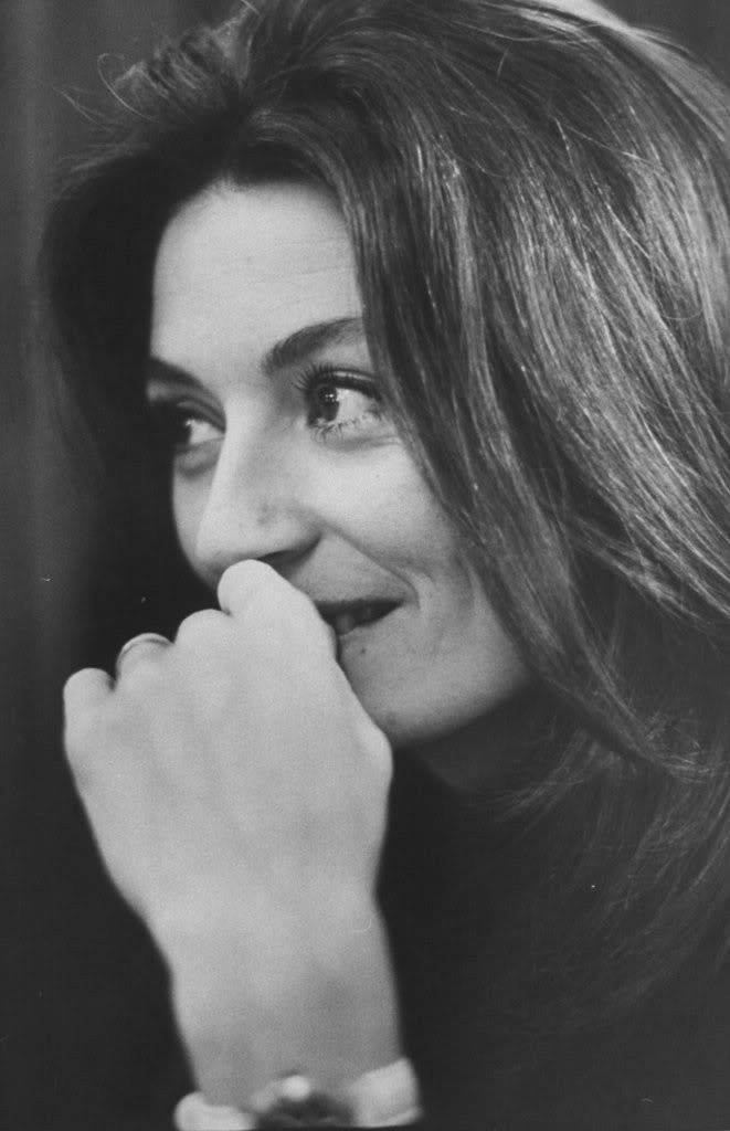 Анук Эме (Anouk Aimee)