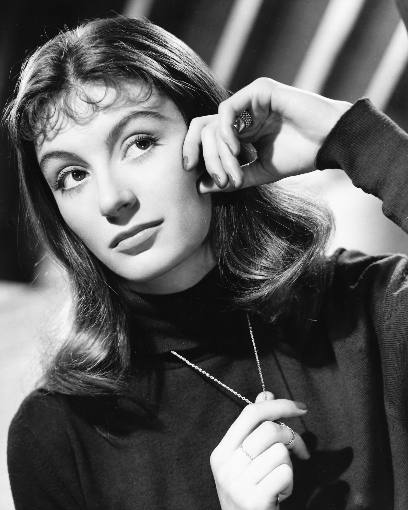 Анук Эме (Anouk Aimee)