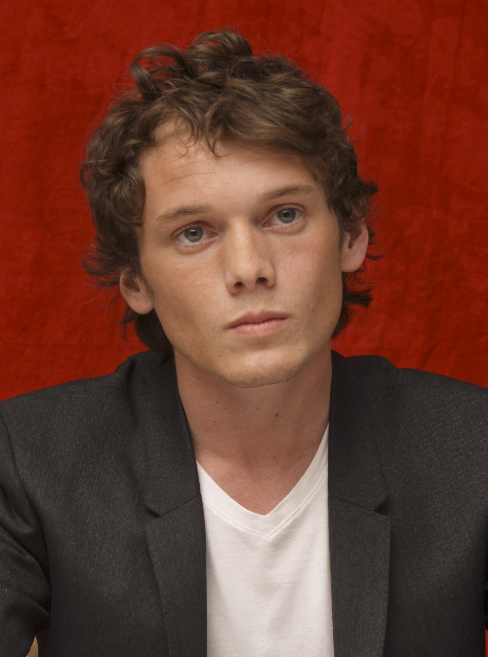 Антон Ельчин (Anton Yelchin)