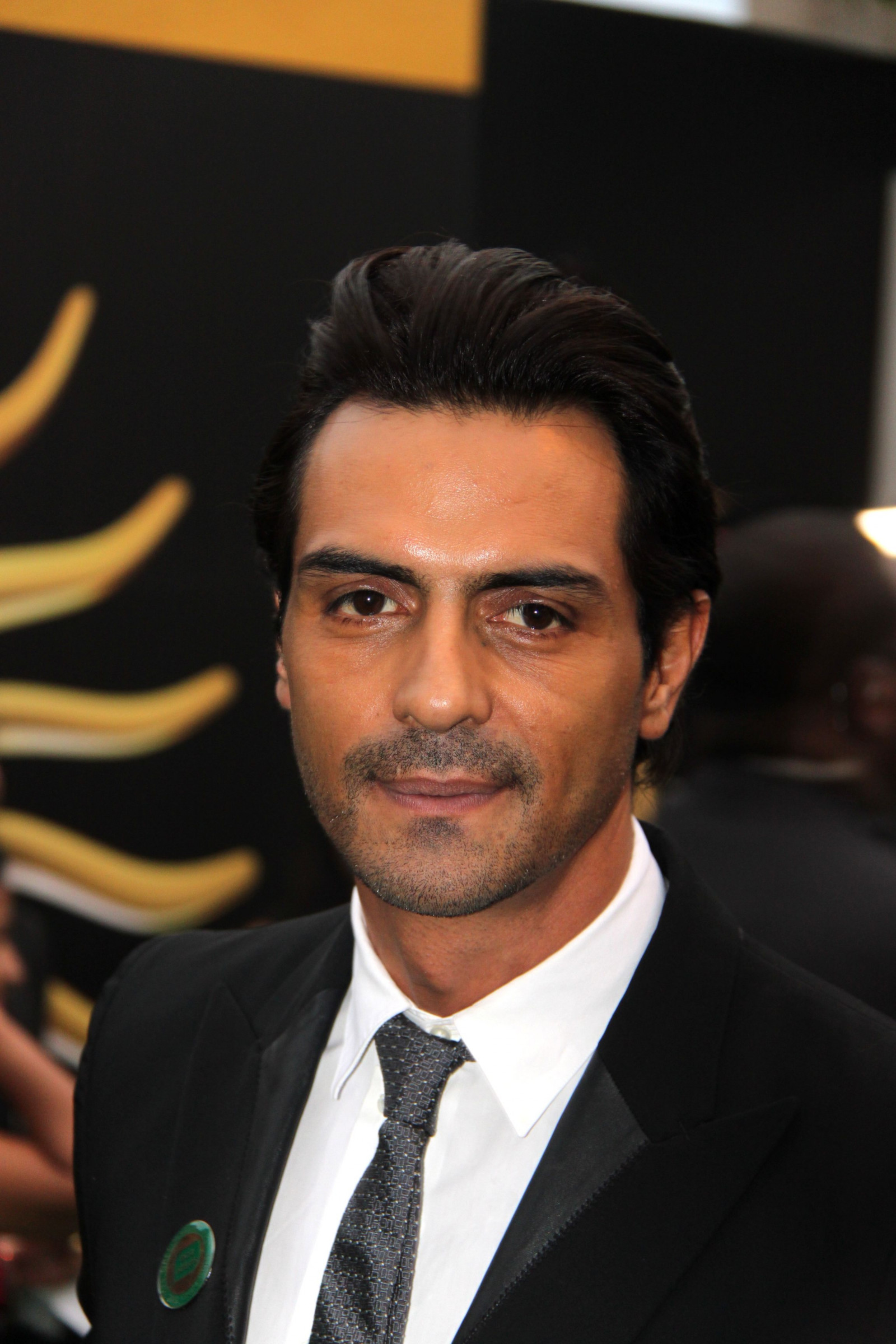 Арджун Рампал (Arjun Rampal)