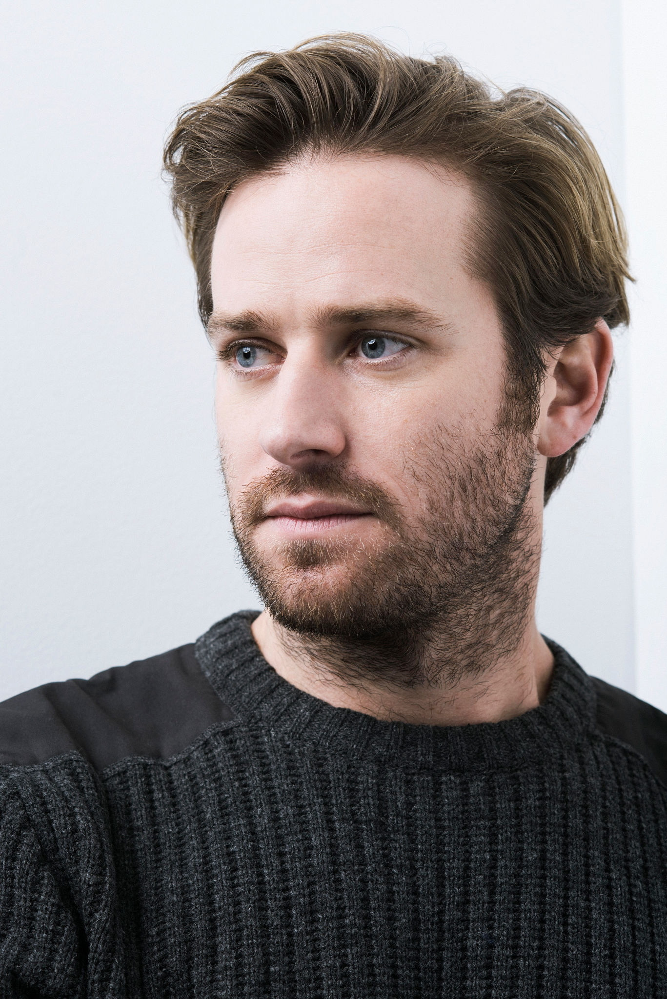 Эрми Хаммер (Armie Hammer)