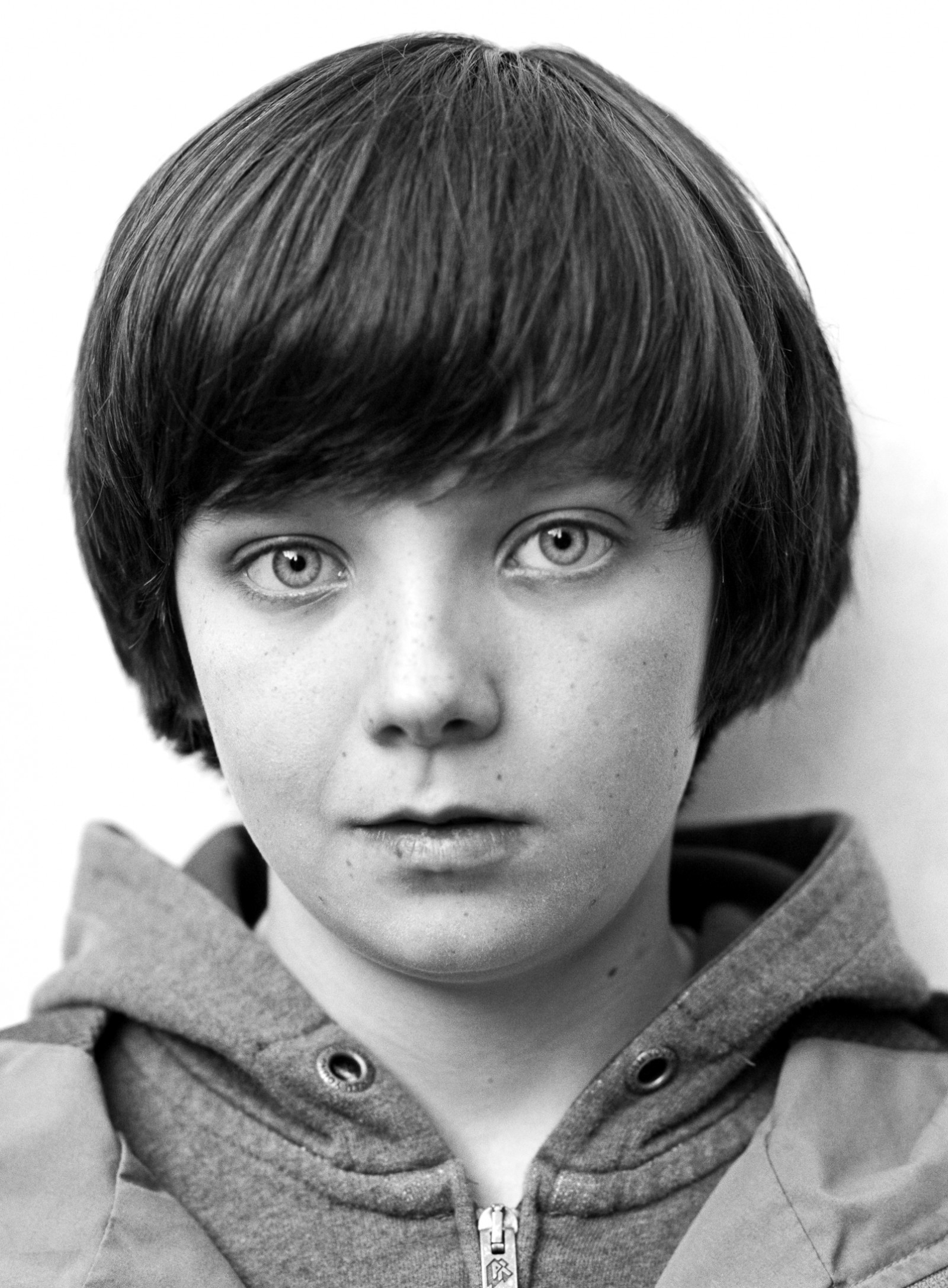 Аса Баттерфилд (Asa Butterfield)