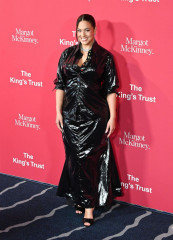 Ashley Graham – King’s Trust 2024 Global Gala in New York фото №1394472