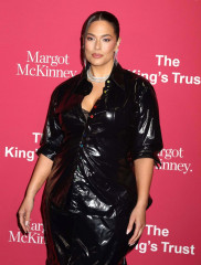 Ashley Graham – King’s Trust 2024 Global Gala in New York фото №1394473