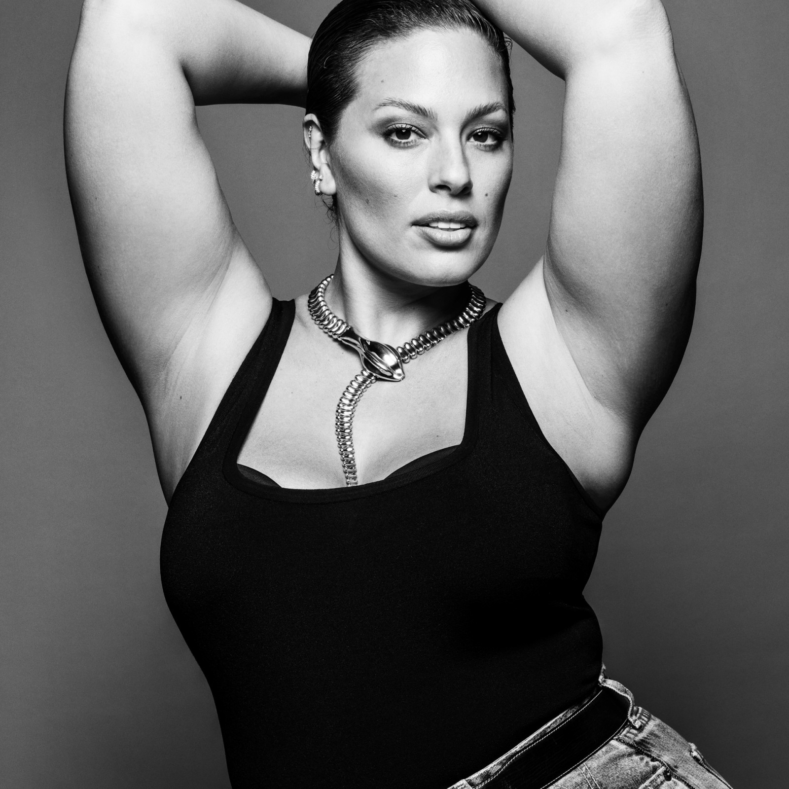 Эшли Грэм Ashley Graham фото №1303303 микс 8725