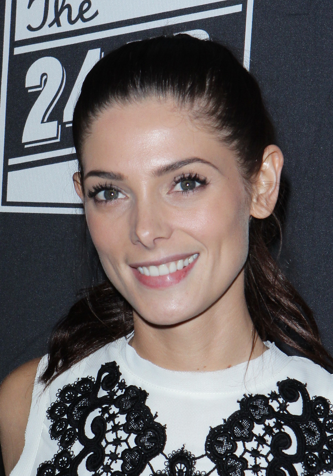 Эшли Грин (Ashley Greene)