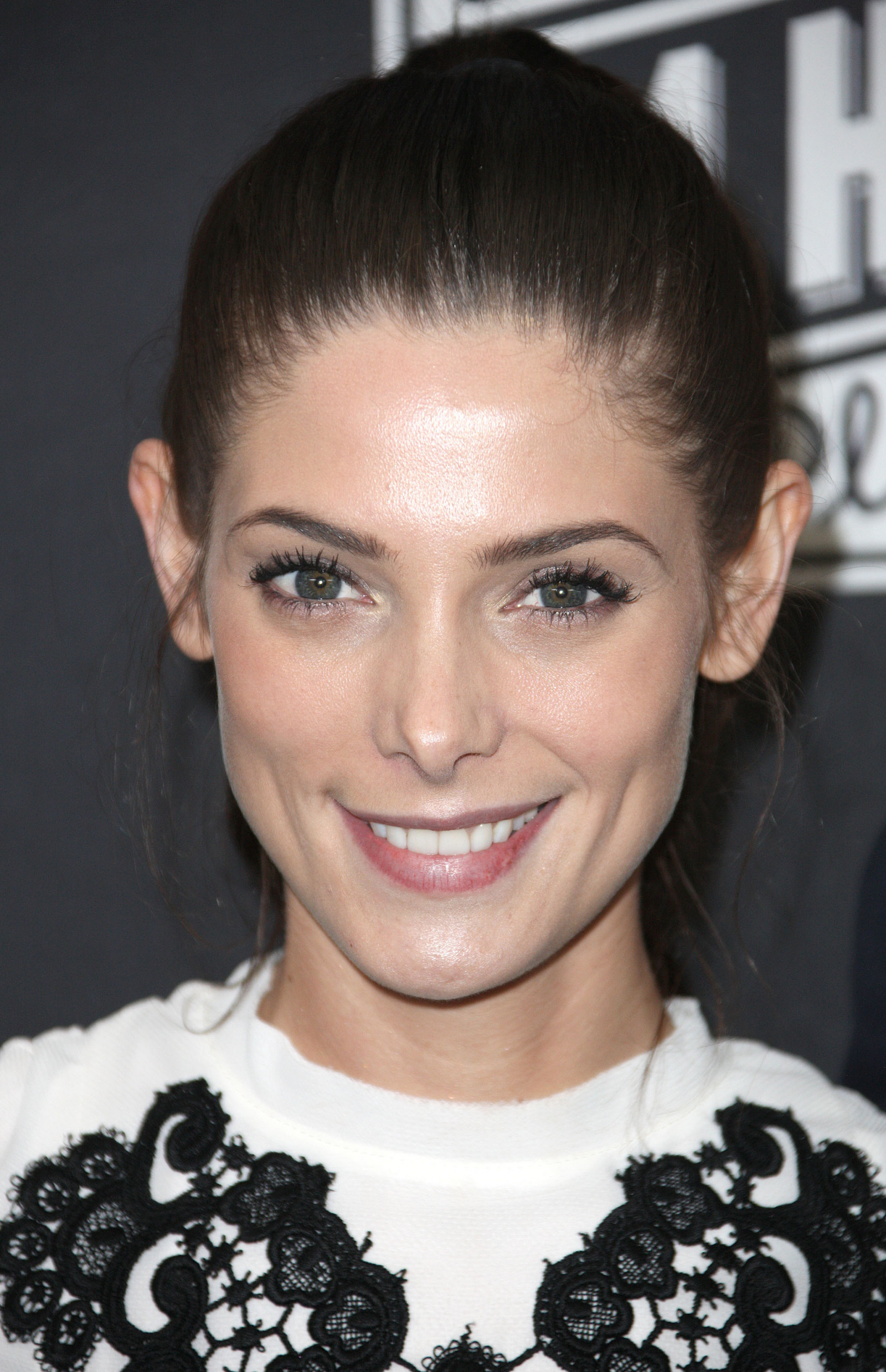 Эшли Грин (Ashley Greene)