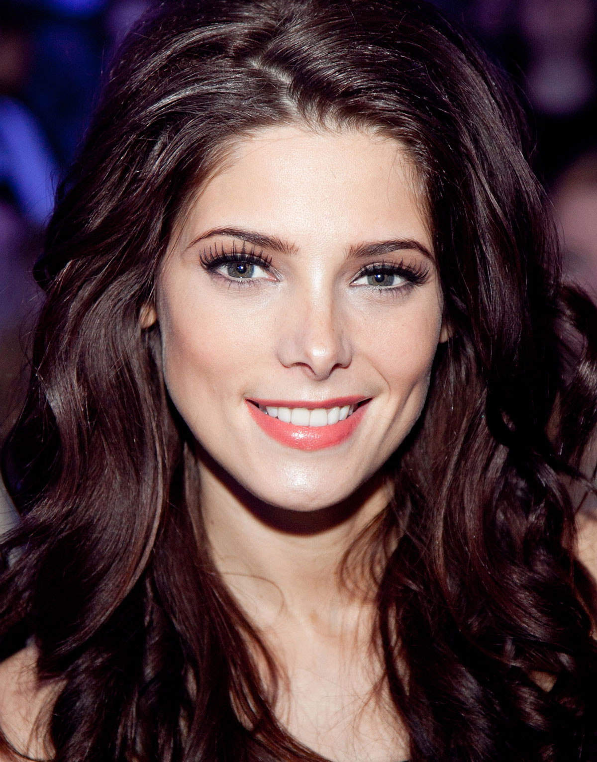 Эшли Грин (Ashley Greene)