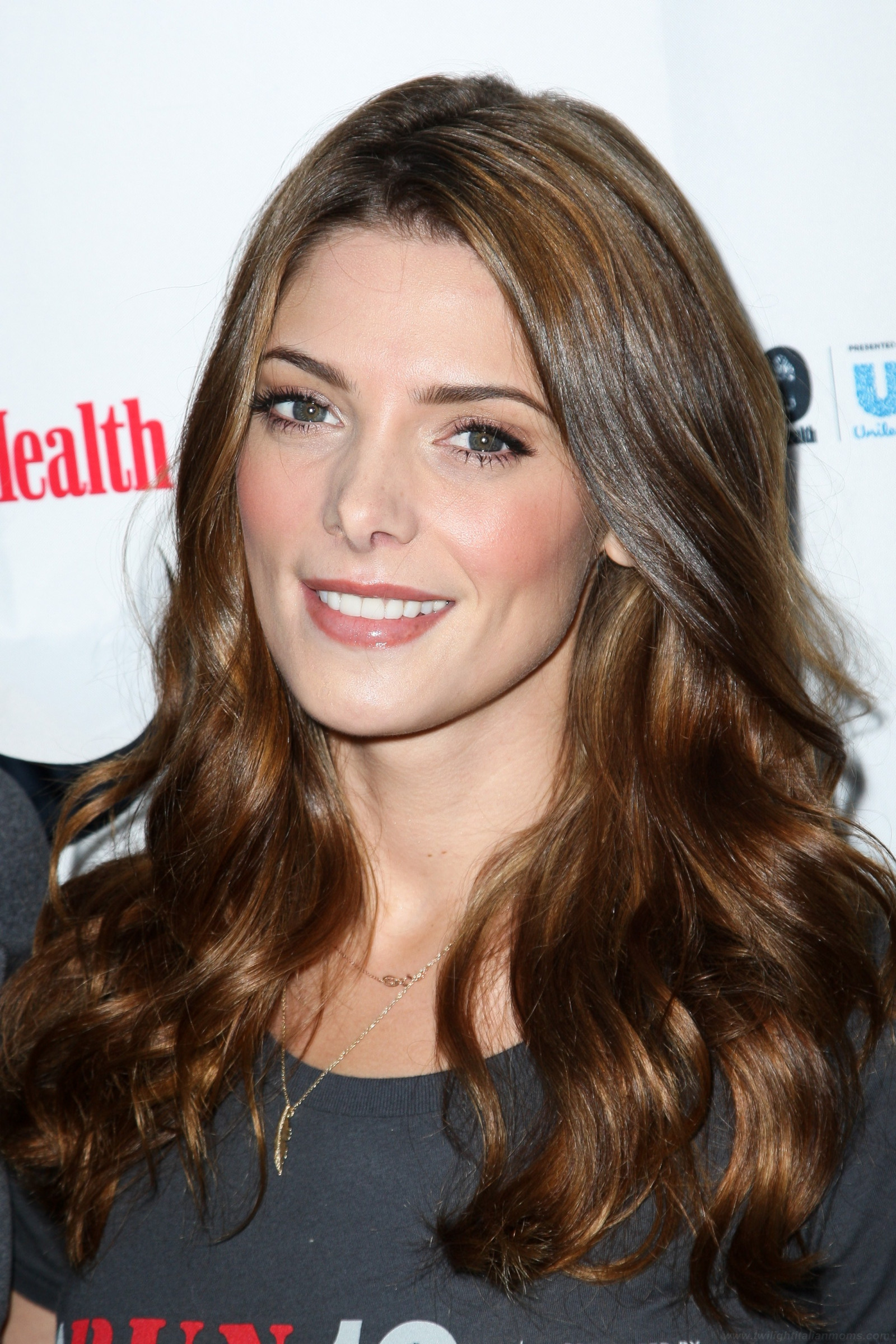 Эшли Грин (Ashley Greene)