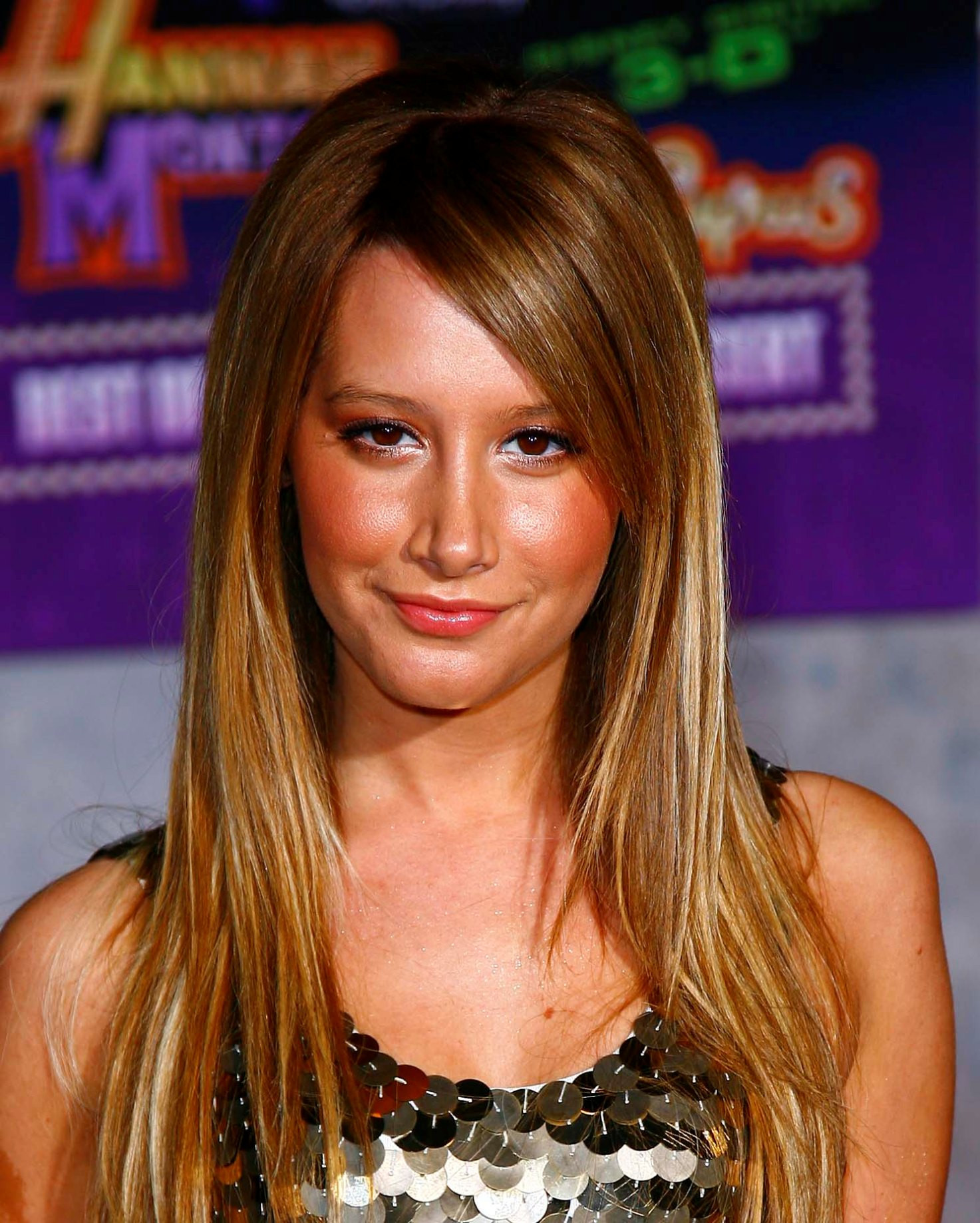 Эшли Тисдэйл Ashley Tisdale фото №141488 7217