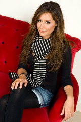 Ashley Tisdale фото №146019