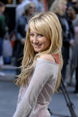 Ashley Tisdale фото №145939