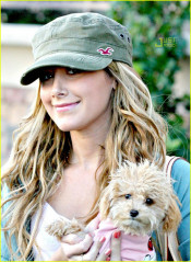 Ashley Tisdale фото №144984