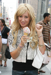 Ashley Tisdale фото №146031