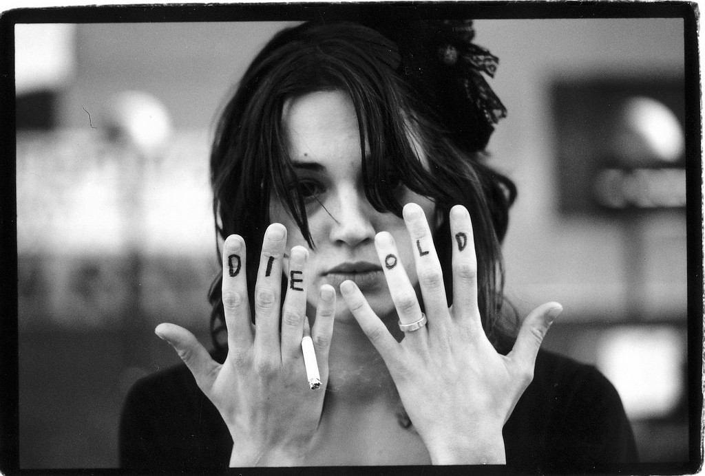 Эшиа Аргенто (Asia Argento)