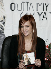 Ashlee Simpson фото №205304