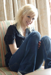 Ashlee Simpson фото №175581