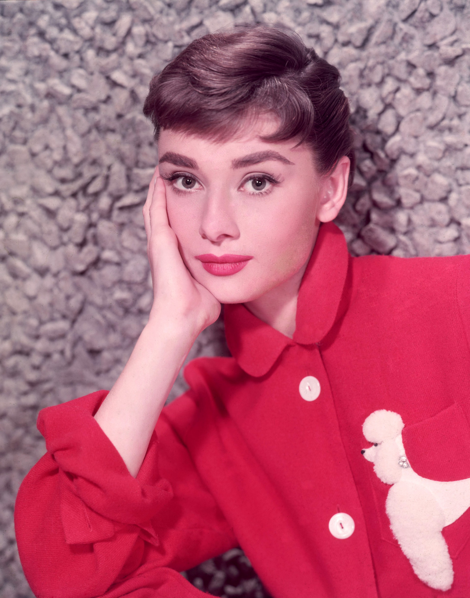 Одри Хепберн (Audrey Hepburn)