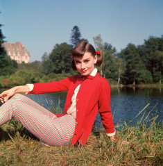 Audrey Hepburn фото №212669