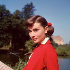 Audrey Hepburn фото №212670