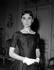 Audrey Hepburn фото №252717