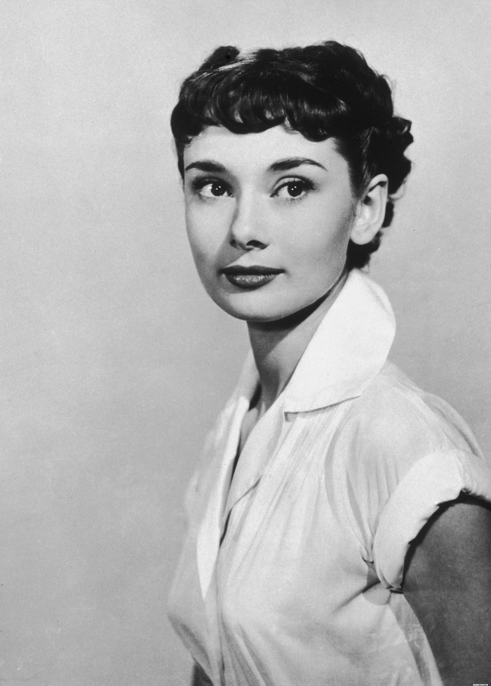 Одри Хепберн (Audrey Hepburn)