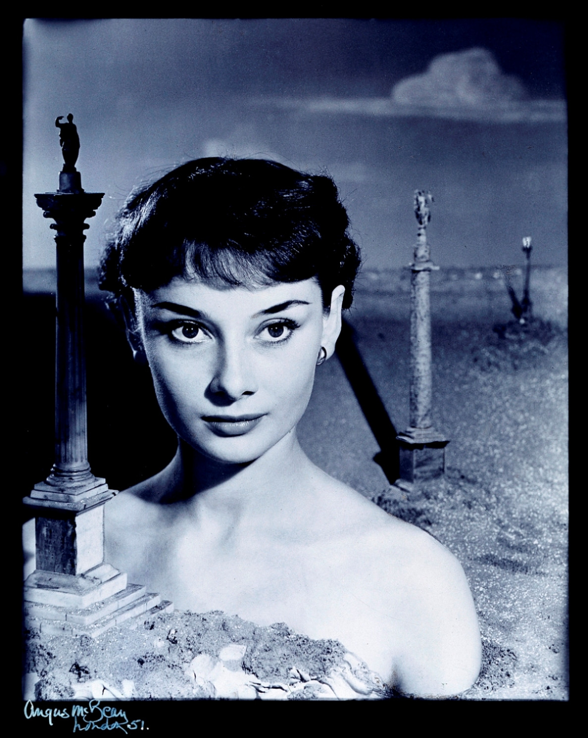 Одри Хепберн (Audrey Hepburn)