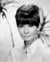 Audrey Hepburn фото №255207