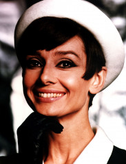 Audrey Hepburn фото №255202