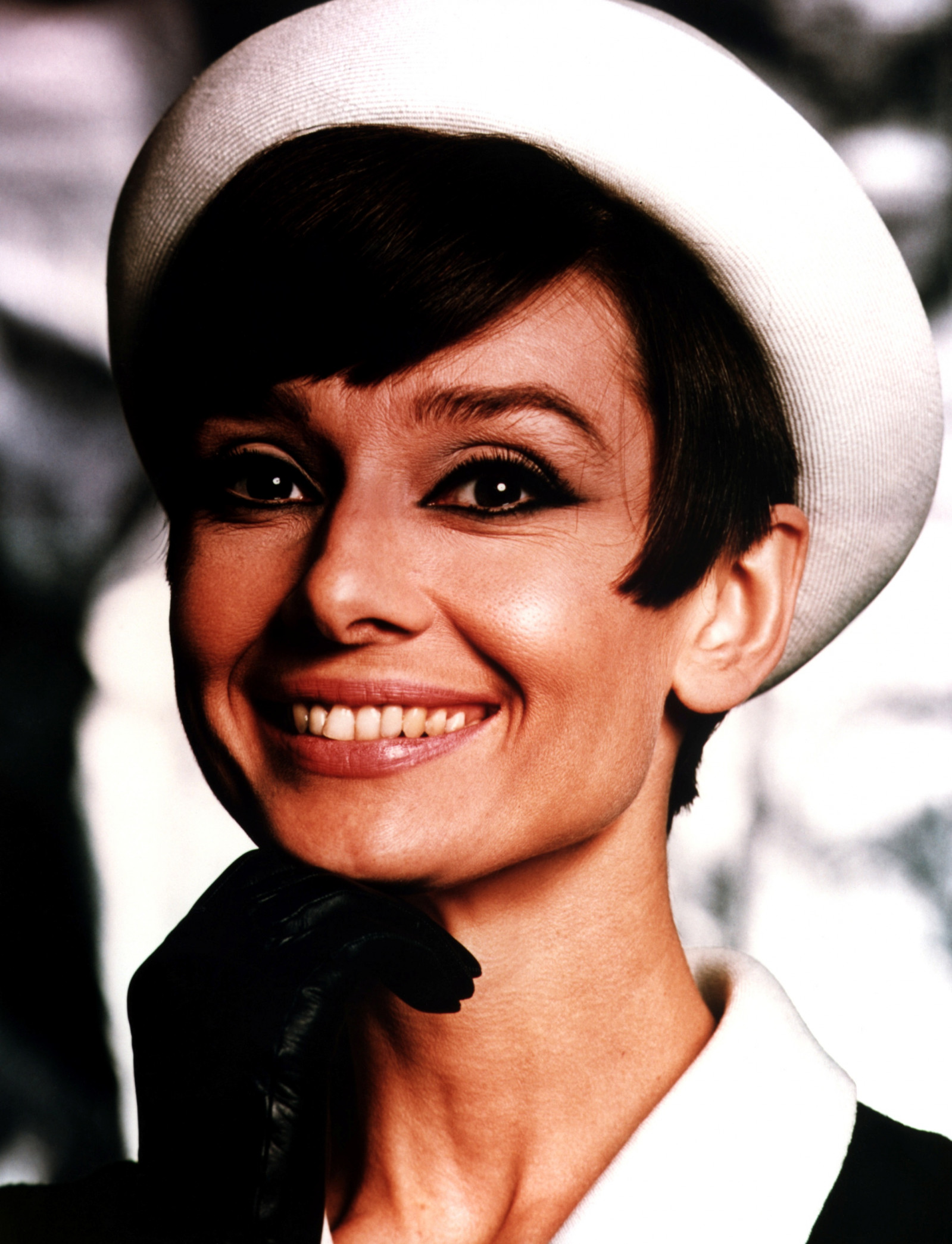 Одри Хепберн (Audrey Hepburn)