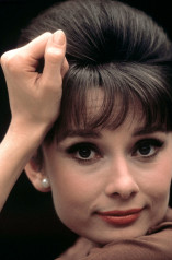 Audrey Hepburn фото №252719