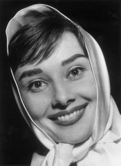 Audrey Hepburn фото №75467