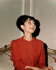 Audrey Hepburn фото №76060