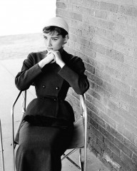 Audrey Hepburn фото №1198196