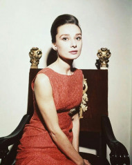 Audrey Hepburn фото №1198194