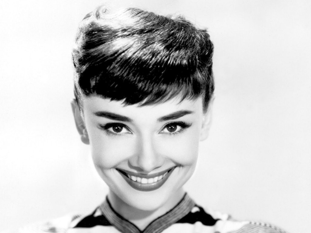 Одри Хепберн (Audrey Hepburn)