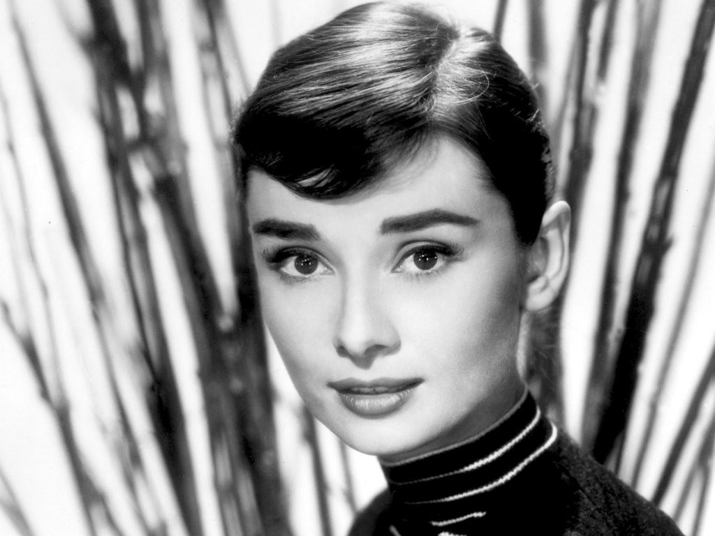 Одри Хепберн (Audrey Hepburn)