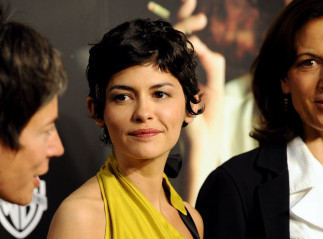 Audrey Tautou фото №404531