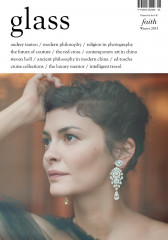 Audrey Tautou фото №454097