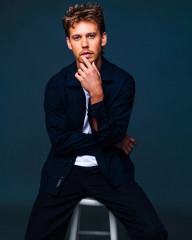 Austin Butler by Taylor Miller for BuzzFeed, New York 06/19/2024 фото №1398006