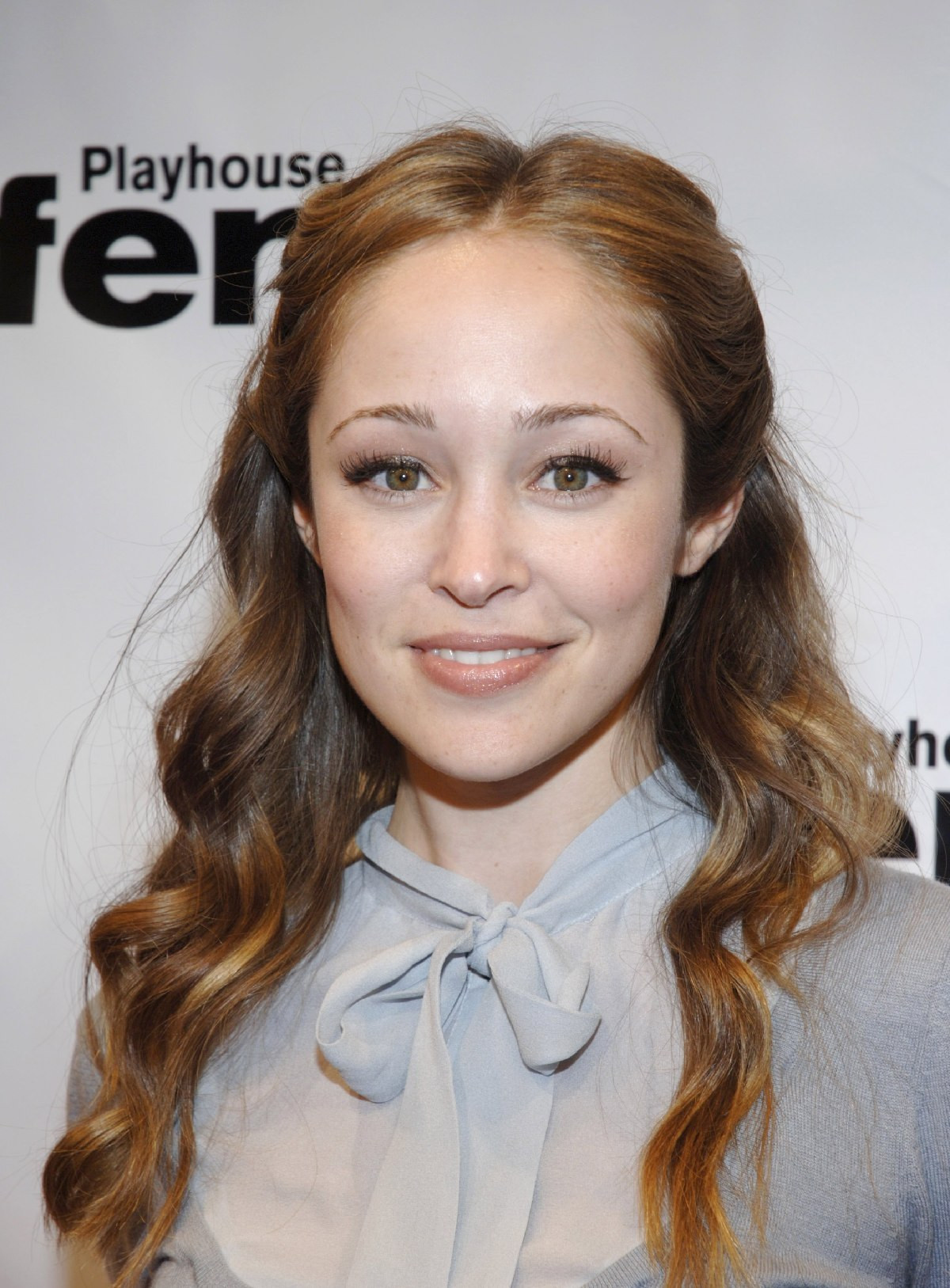 Отум Ризер (Autumn Reeser)