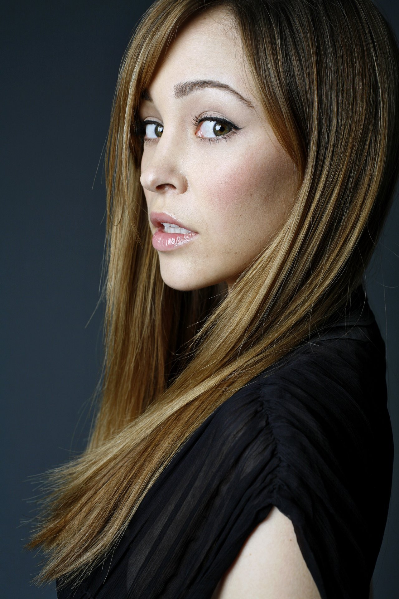 Отум Ризер (Autumn Reeser)