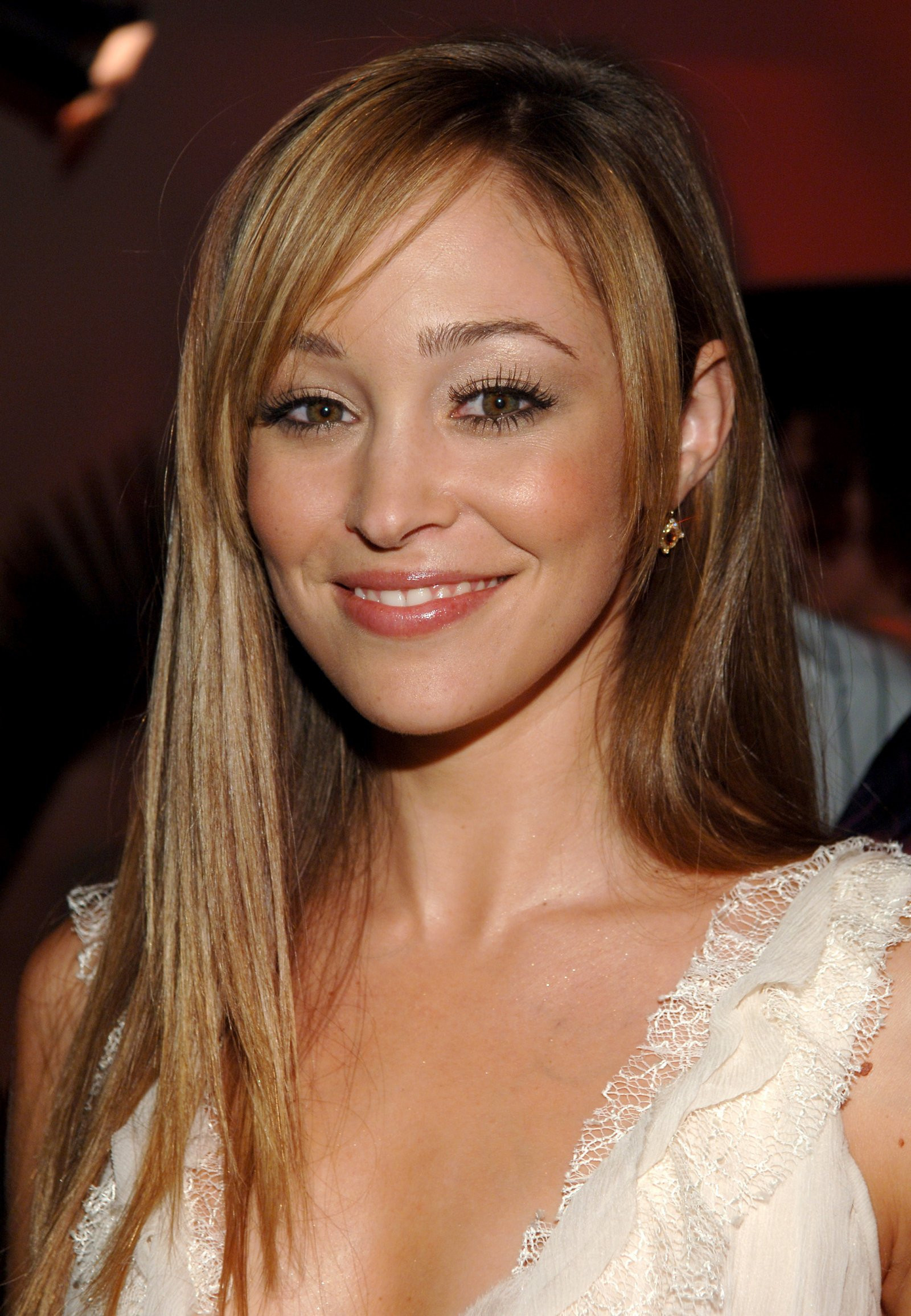 Отум Ризер (Autumn Reeser)