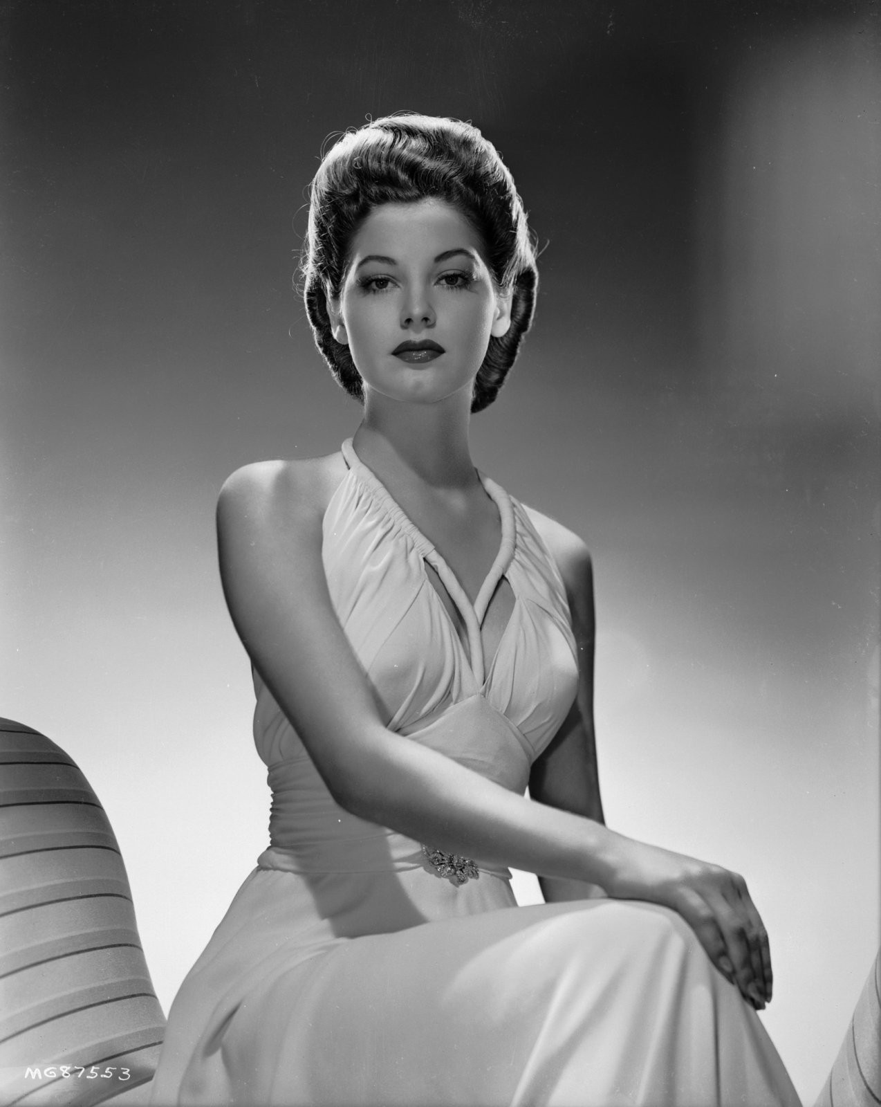 Ава Гарднер (Ava Gardner)