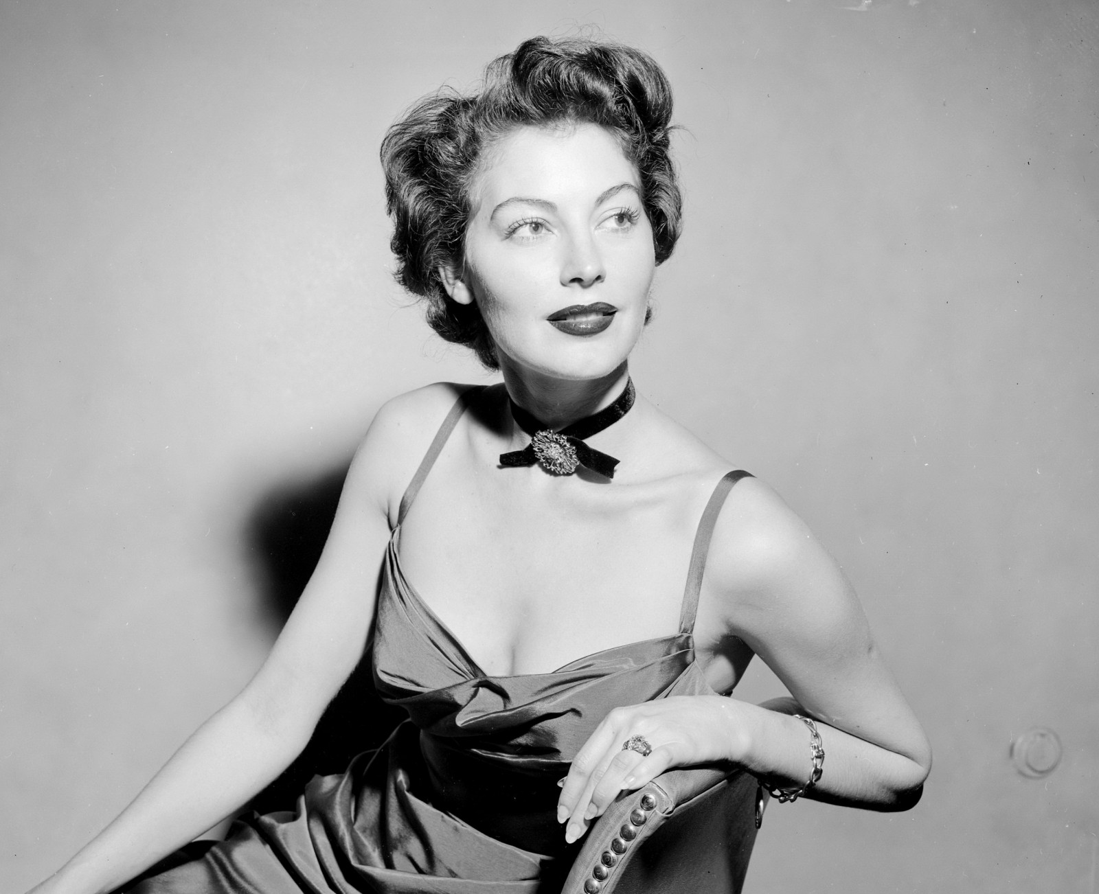 Ава Гарднер (Ava Gardner)