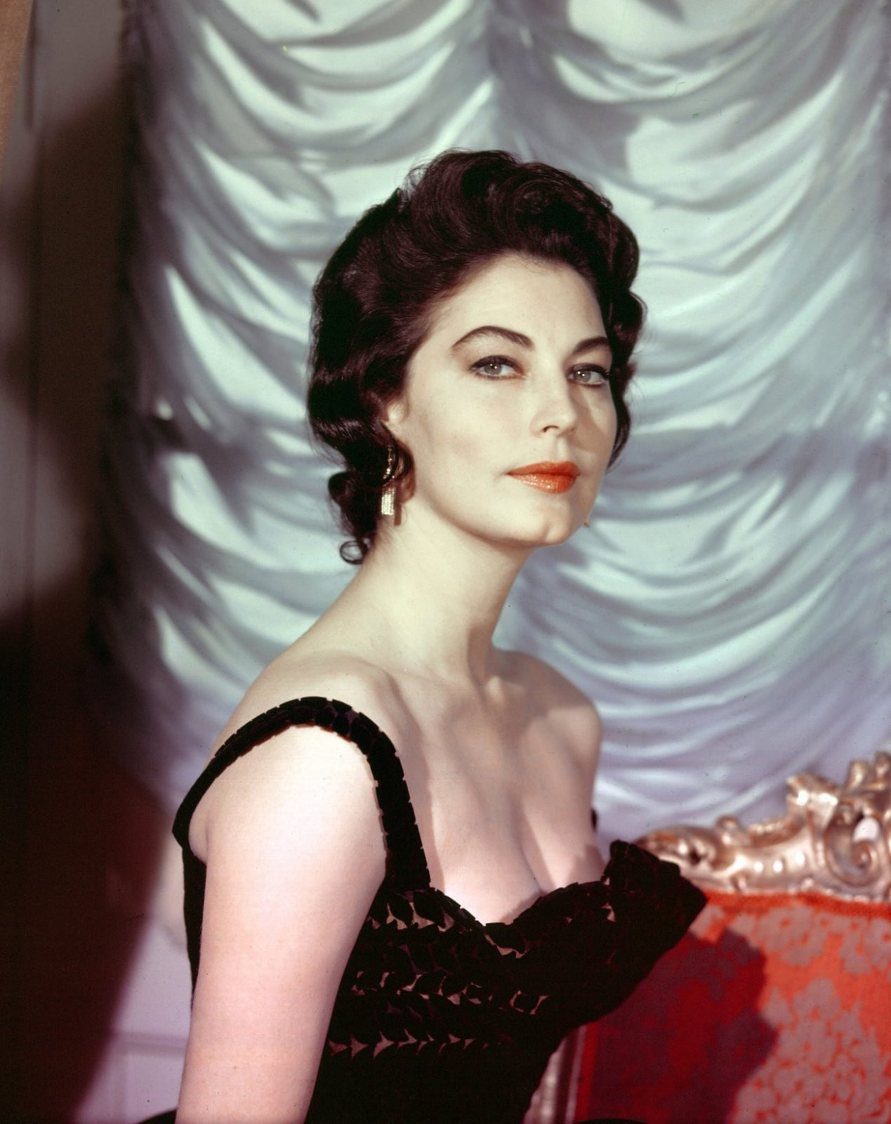 Ава Гарднер (Ava Gardner)